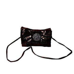 Iman  Crossbody Handbag